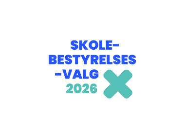 Grafik Skolebestyrelsesvalg 2026