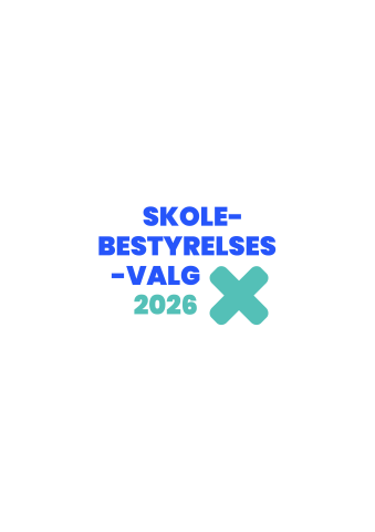 Grafik Skolebestyrelsesvalg 2026